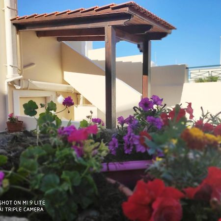 Villa Aphrodite Kolymbari Exterior photo