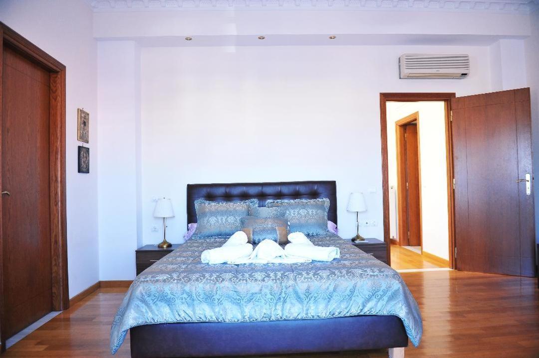 Villa Aphrodite Kolymbari Exterior photo