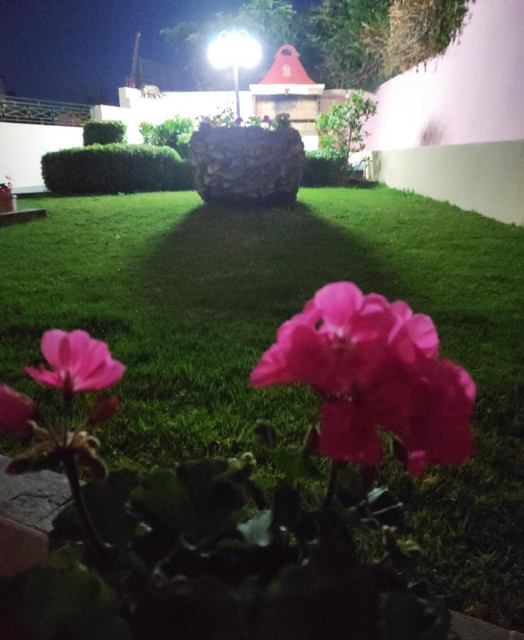 Villa Aphrodite Kolymbari Exterior photo
